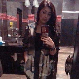 Meet your Posher, Karie